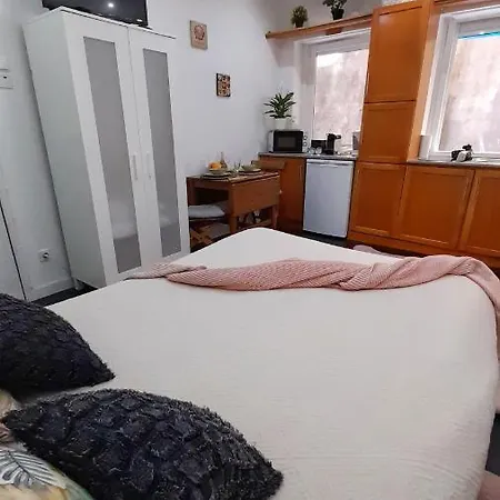 Apartman Lisbon Apartment