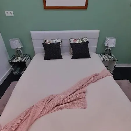 Lisbon Apartment 리스본