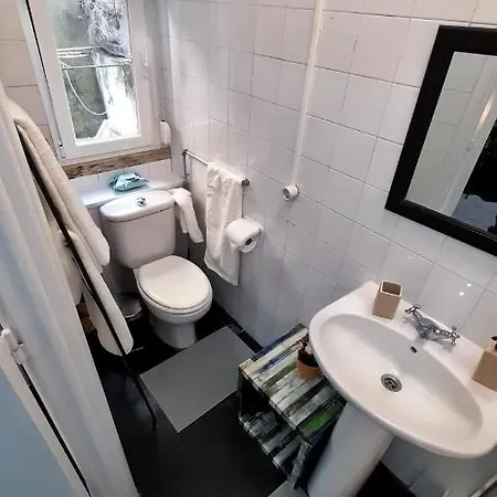 Lisbon Apartment Apartamento