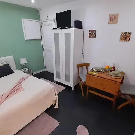 Lisbon Apartment * リスボン